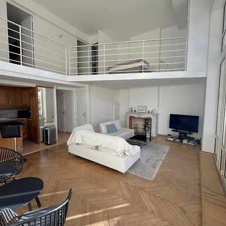 Appartement T4 Duplex Centre Arcachon, Terrasse Sud, Proche Plage Et Commerces, Parking Inclus - Fr-1-474-3 Exterior photo