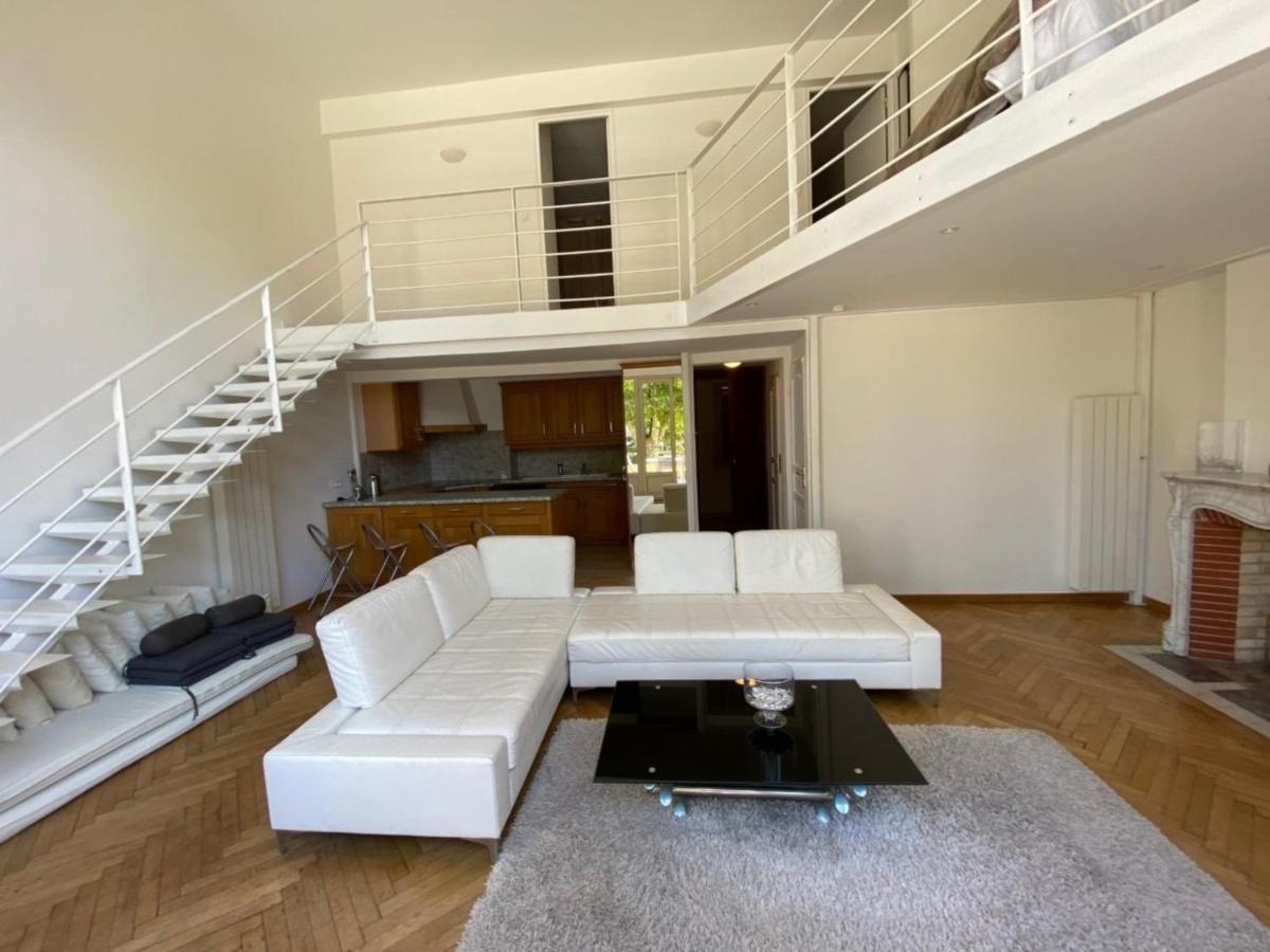 Appartement T4 Duplex Centre Arcachon, Terrasse Sud, Proche Plage Et Commerces, Parking Inclus - Fr-1-474-3 Exterior photo