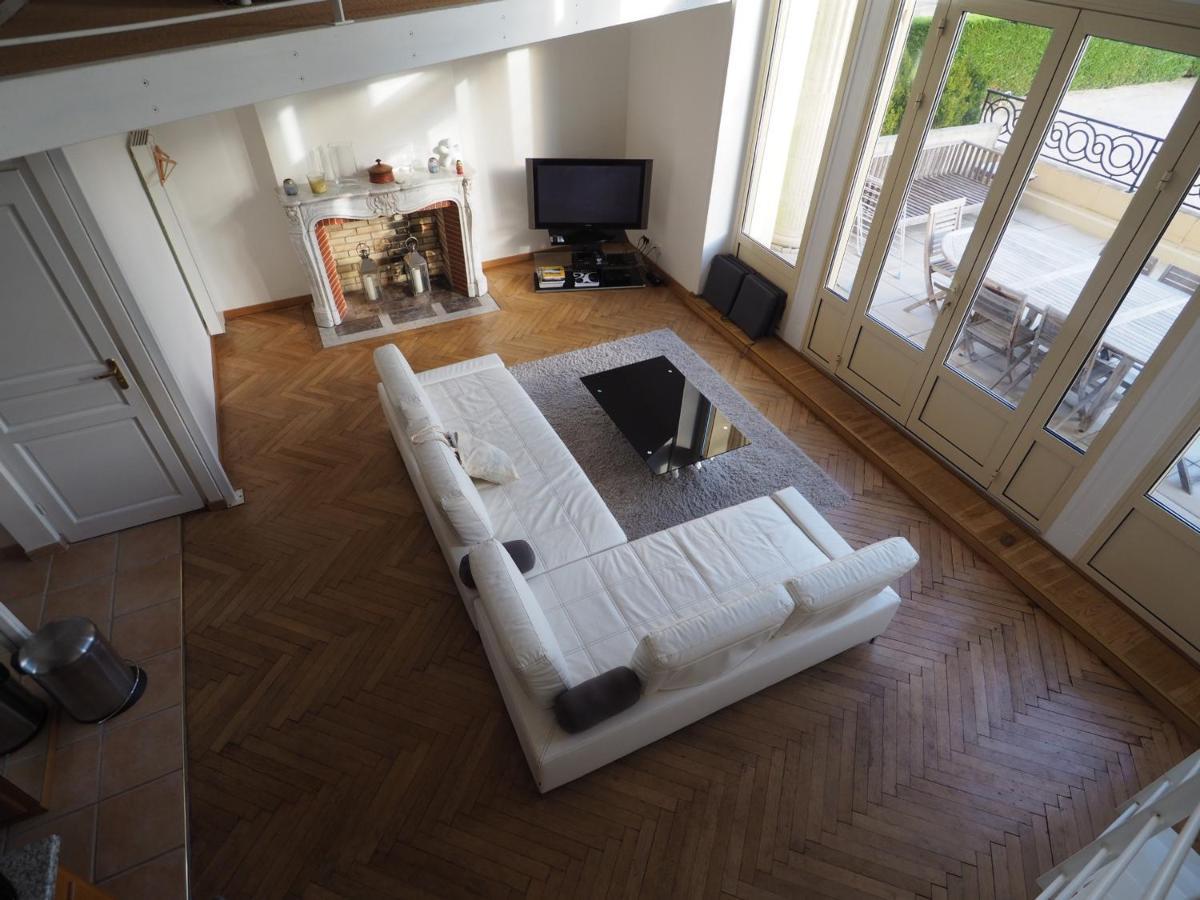 Appartement T4 Duplex Centre Arcachon, Terrasse Sud, Proche Plage Et Commerces, Parking Inclus - Fr-1-474-3 Exterior photo